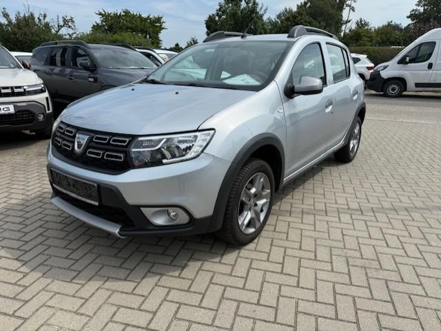 Dacia Sandero Stepway Prestige TCE 90