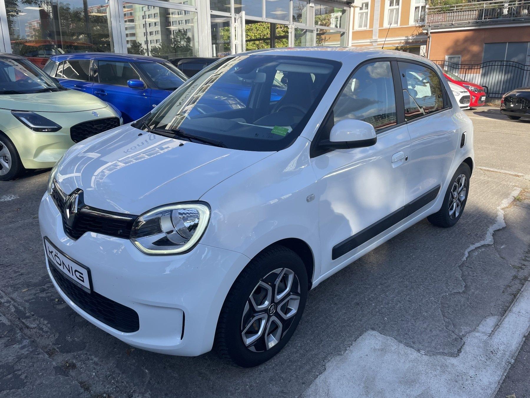 Renault Twingo Limited