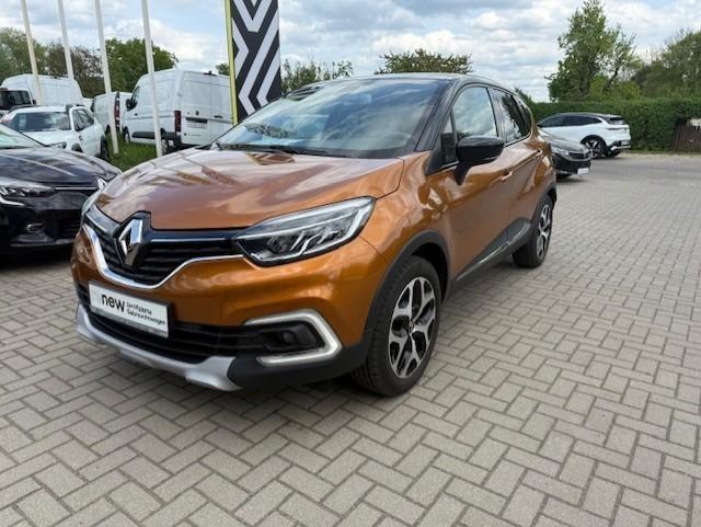 Renault Captur Collection TCE 130