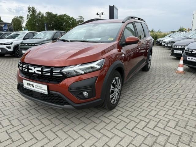 Dacia Jogger Expression TCE 110
