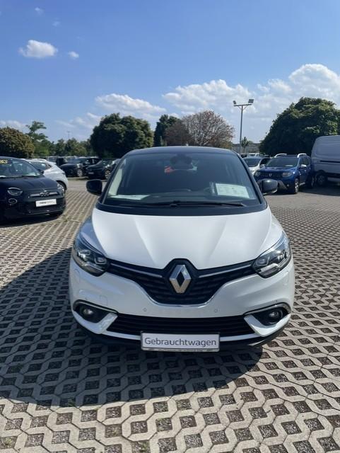 Renault Scenic BOSE 130 PS Klimaautomatik Tempomat