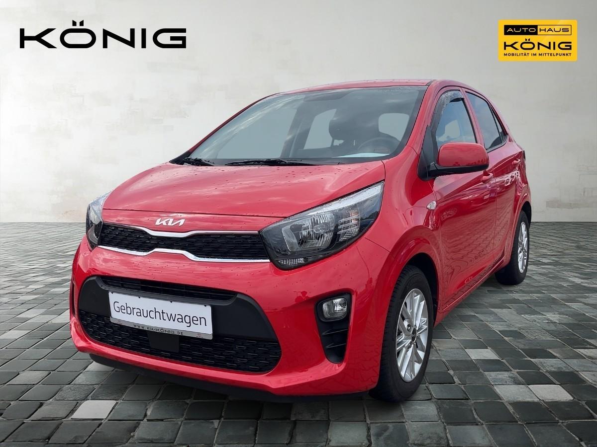 Kia Picanto (JA) Dream Team