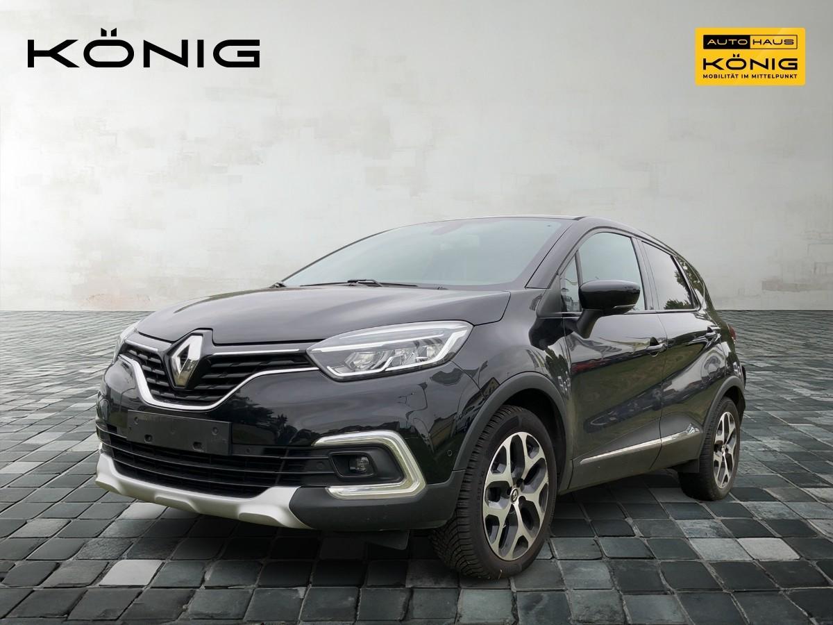 Renault Captur Collection