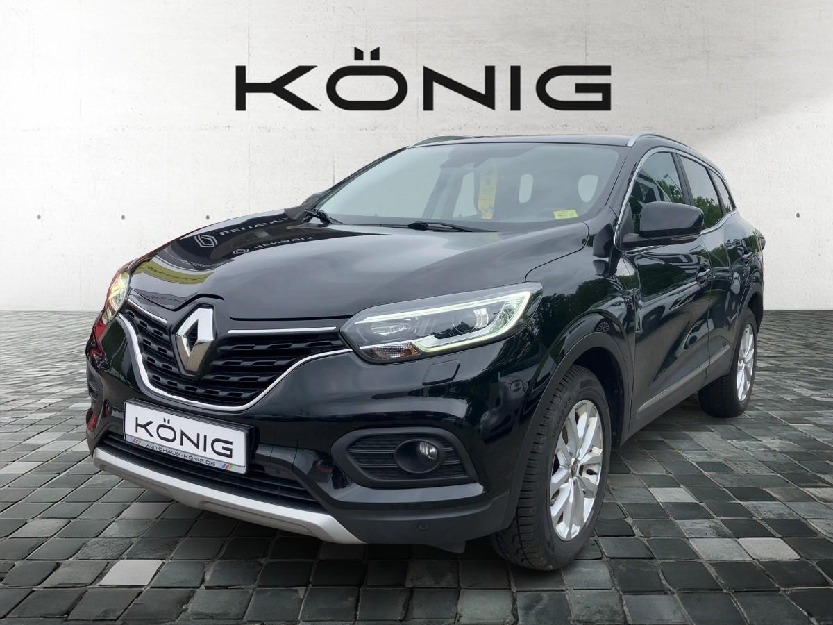 Renault Kadjar Limited GPF