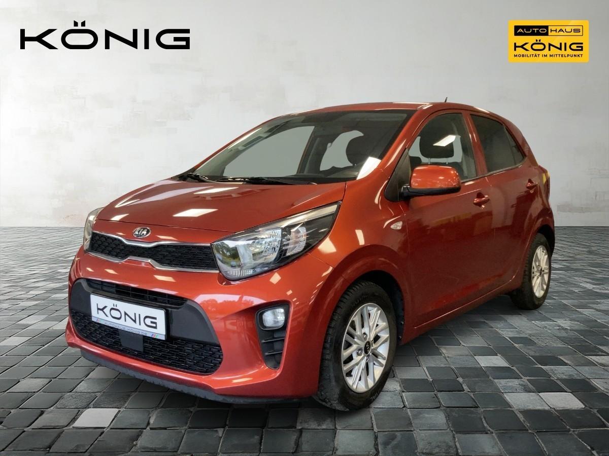 Kia Picanto Dream Team