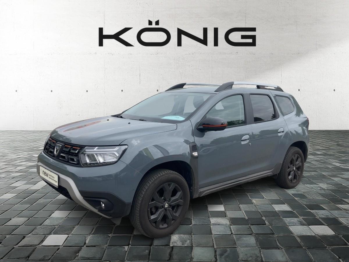 Dacia Duster II Extreme 2WD