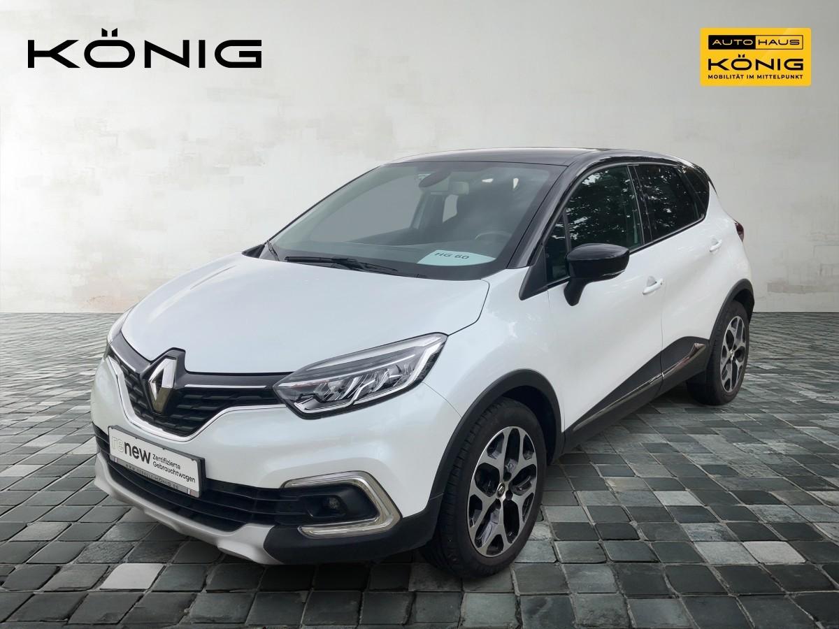 Renault Captur Collection