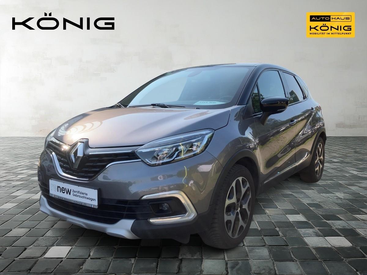 Renault Captur Collection GPF