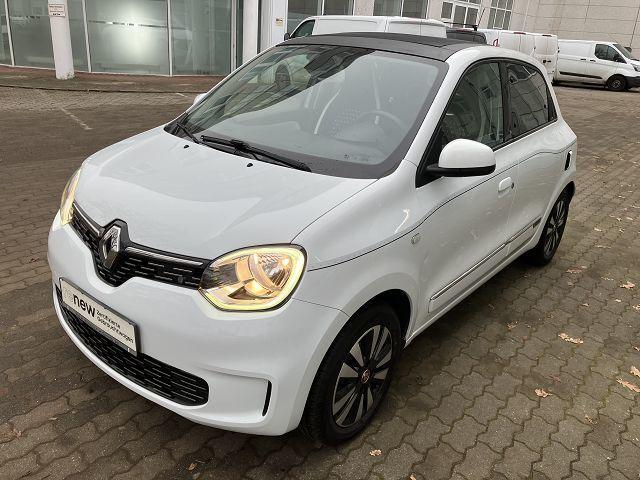 Renault Twingo Signature