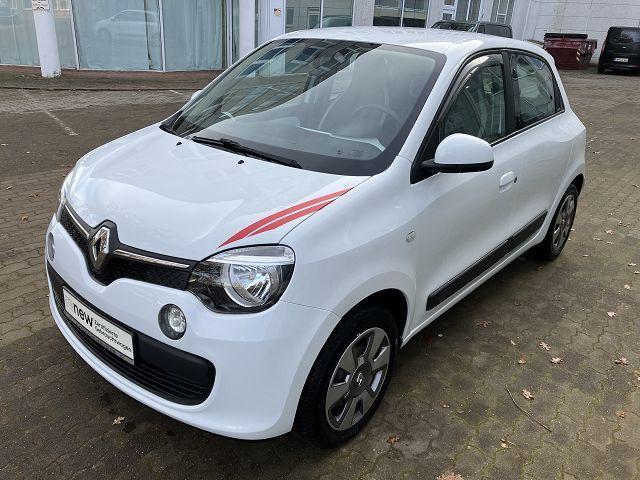 Renault Twingo Dynamique TCe 90