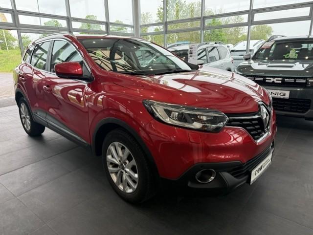 Renault Kadjar Business Edition