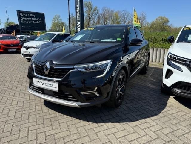 Renault Arkana Intens TCE 140 Automatik