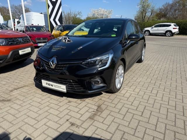 Renault Clio Business Edition SCE 65