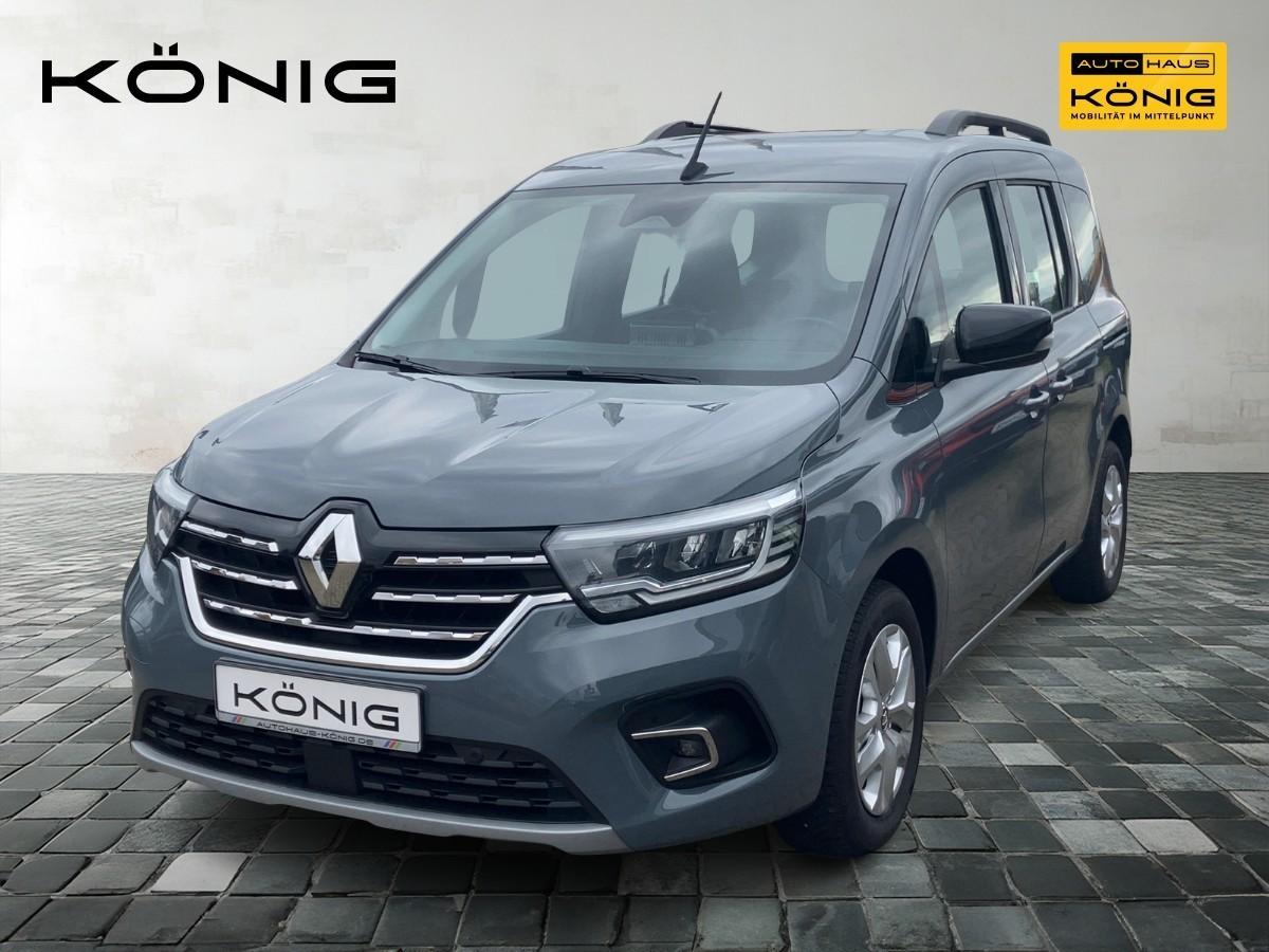 Renault Kangoo III Edition One