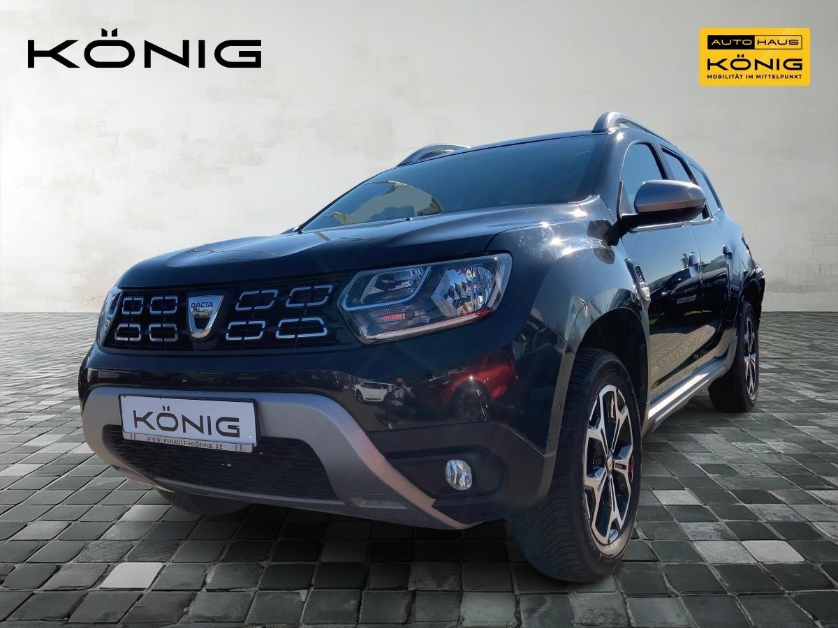 Dacia Duster II Adventure TCe 150 2WD GPF