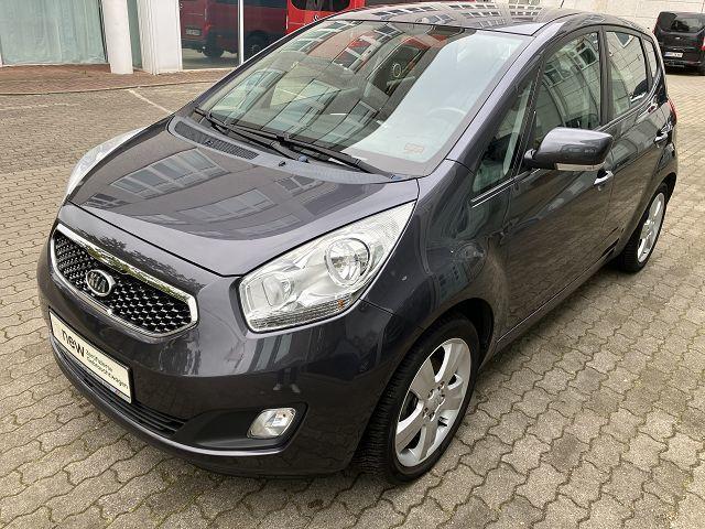 Kia Venga Spirit