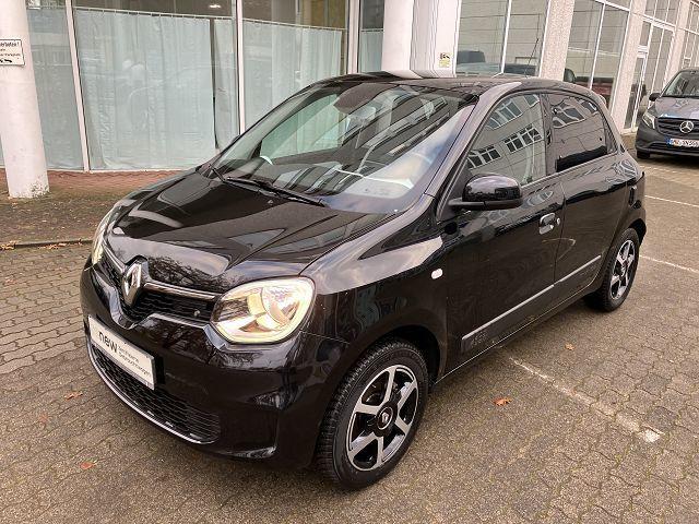 Renault Twingo Limited TCe 90