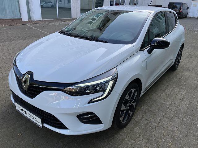 Renault Clio Evolution SCe 65