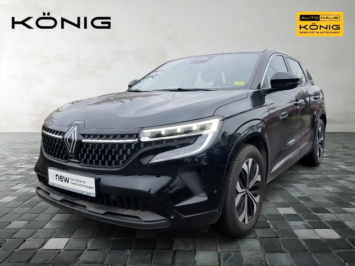 Renault Austral Evolution Klima*PDC*Kamera*Allwetter