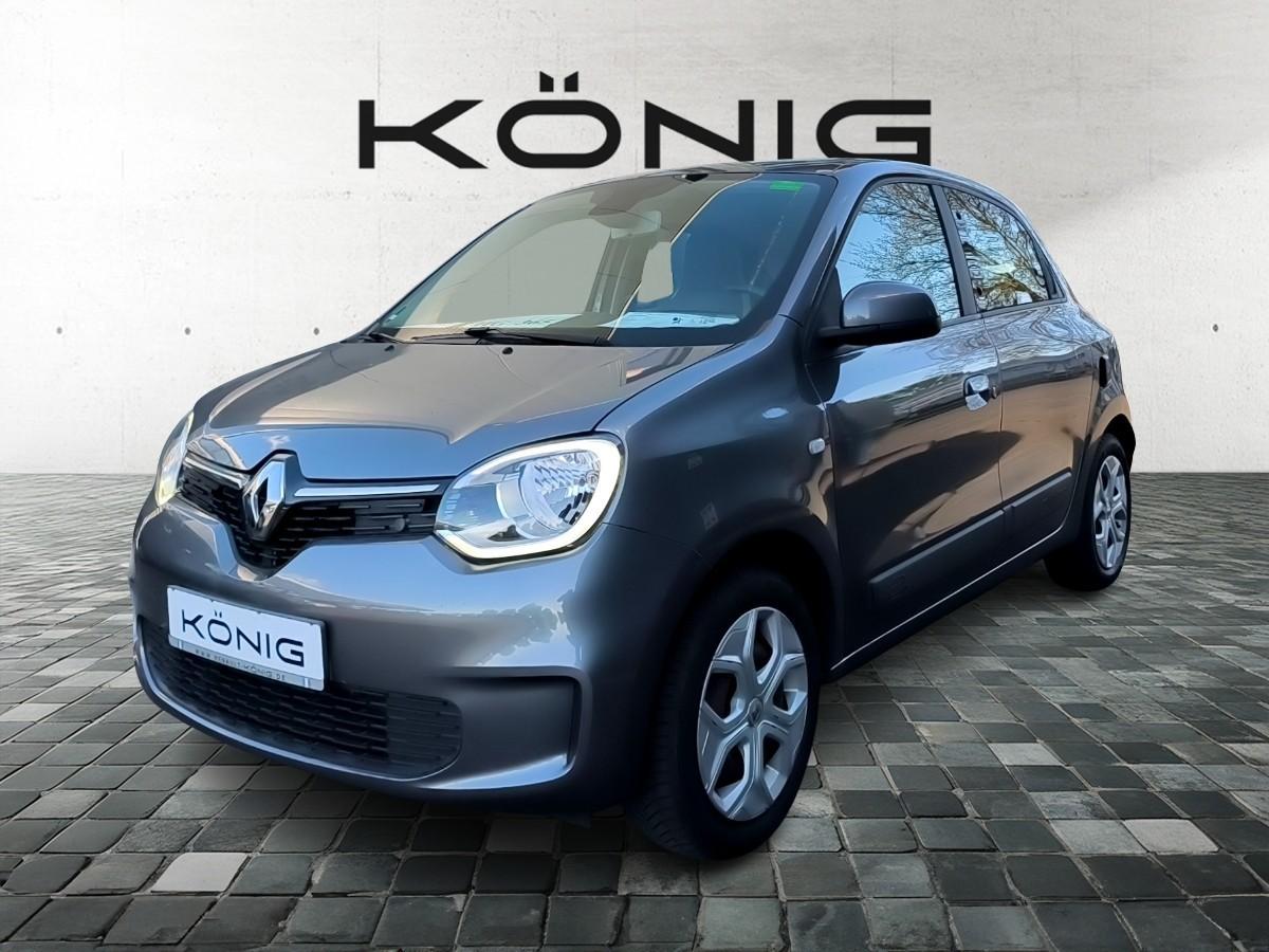 Renault Twingo LIMITED SCe 65 *KLIMA*CARPLAY*ALLWETTER