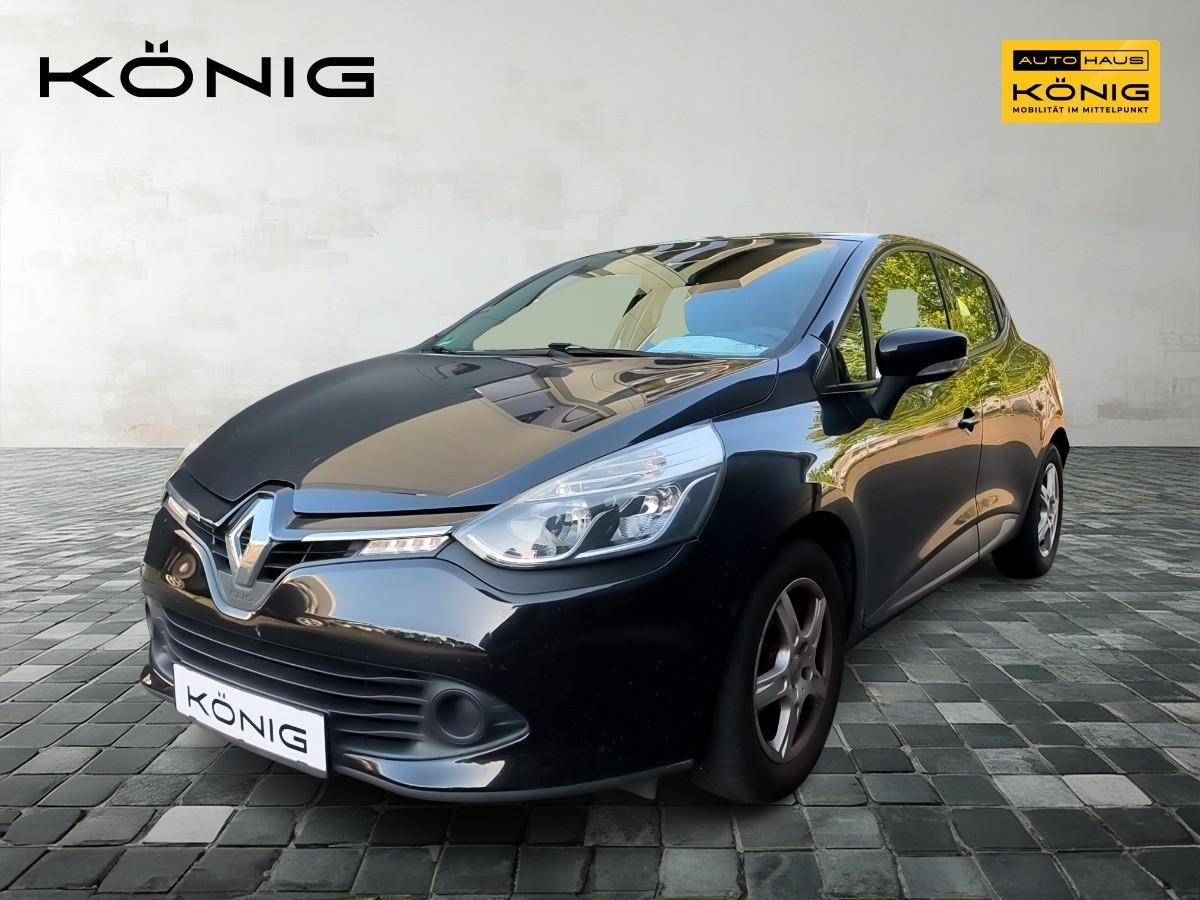 Renault Clio IV Dynamique 1.2 16V 75PS *KLIMA*NAVI