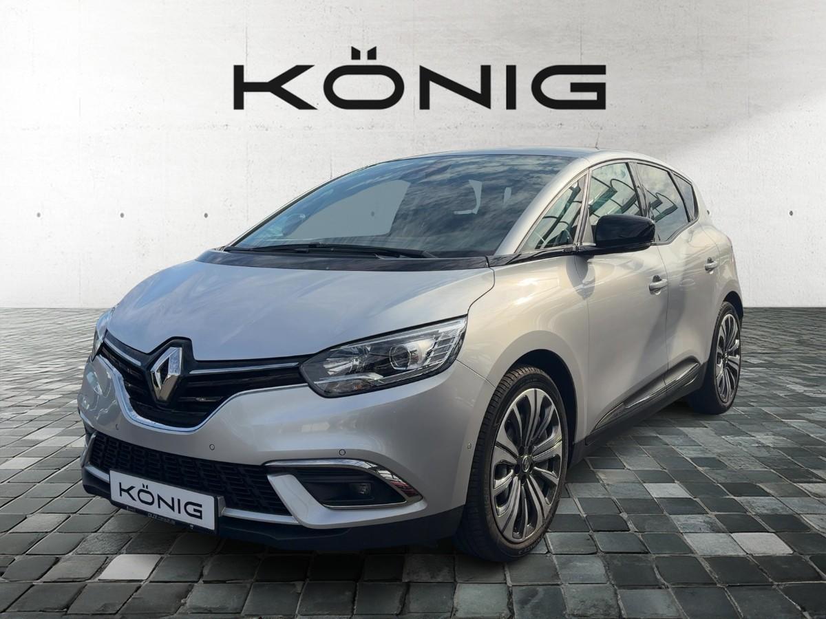 Renault Scenic IV Business Edition *KLIMA*CARPLAY*PDC*ALU