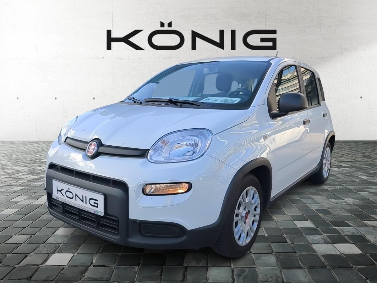 Fiat Panda MY24 1.0 HYBRID KLIMA*ALLWETTER