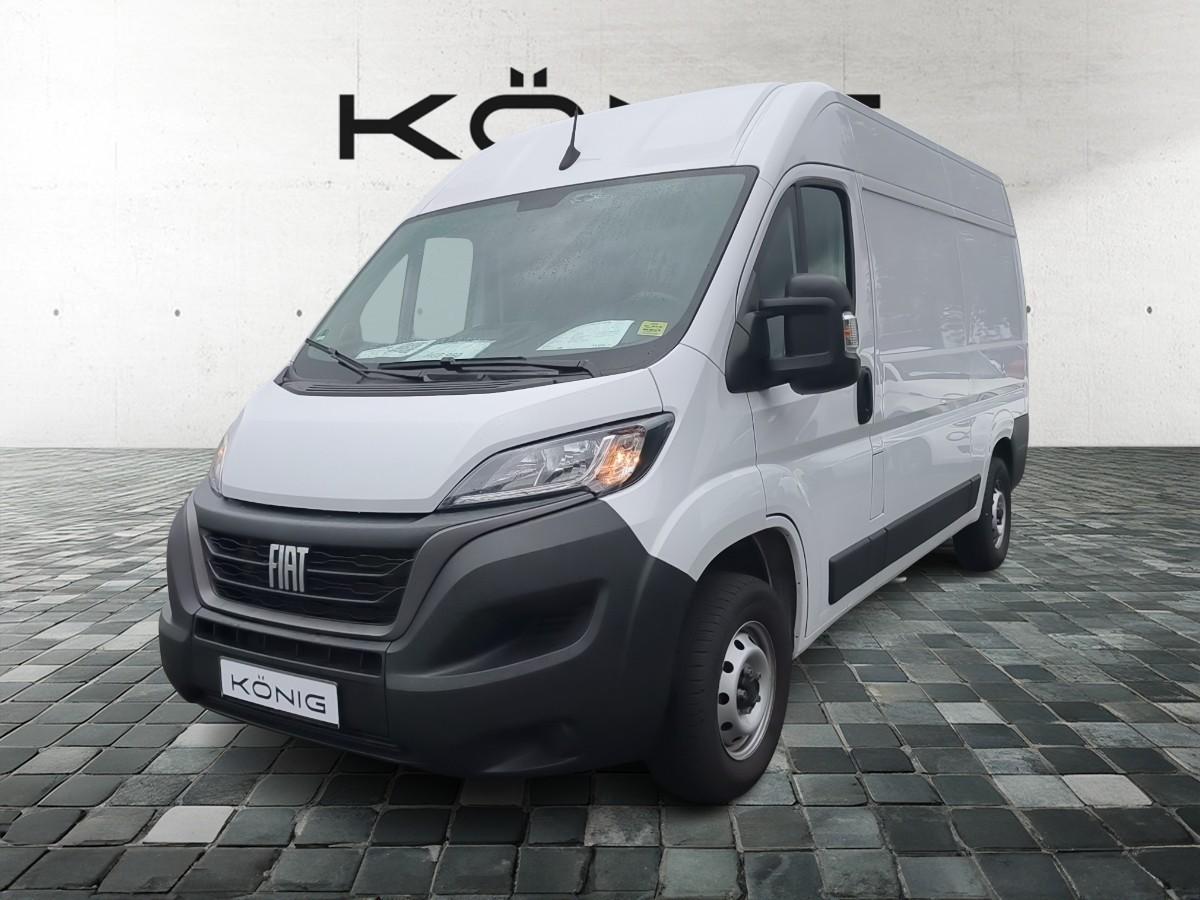 Fiat Ducato Series 9 30 L2H2 *KLIMA*PDC*ALLWETTER