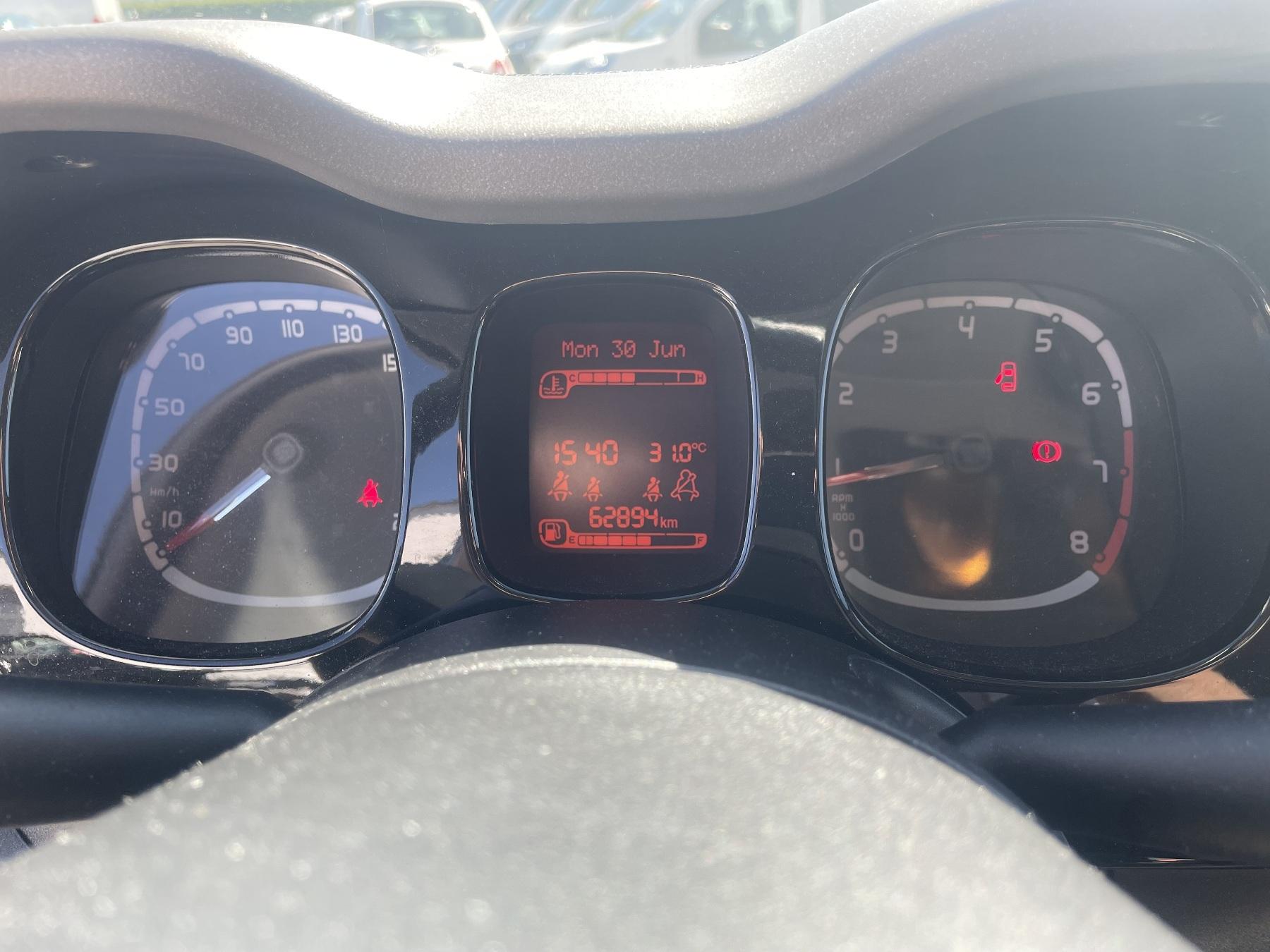 Fahrzeug-Bild 11