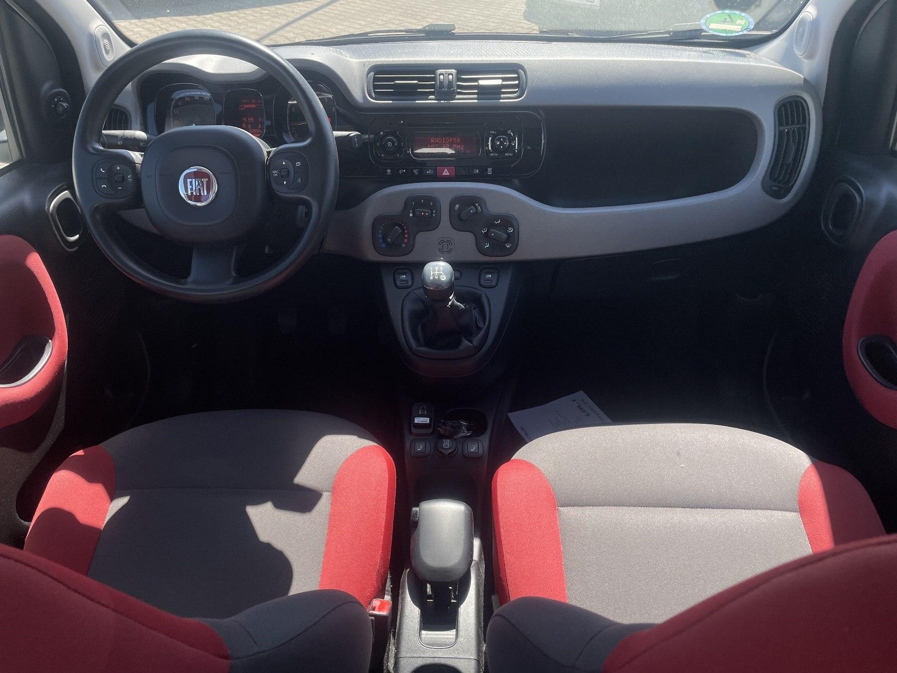 Fahrzeug-Bild 9