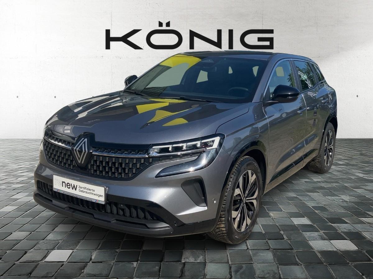 Renault Austral Equilibre|SHZ|Cam|KLIMA|Carplay