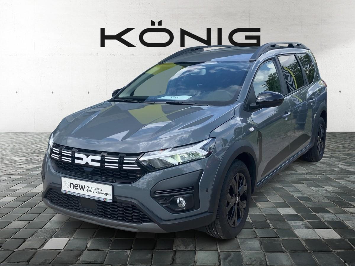 Dacia Jogger Extreme+ TCe110 Navi|Klimaauto.|SHZ|Cam