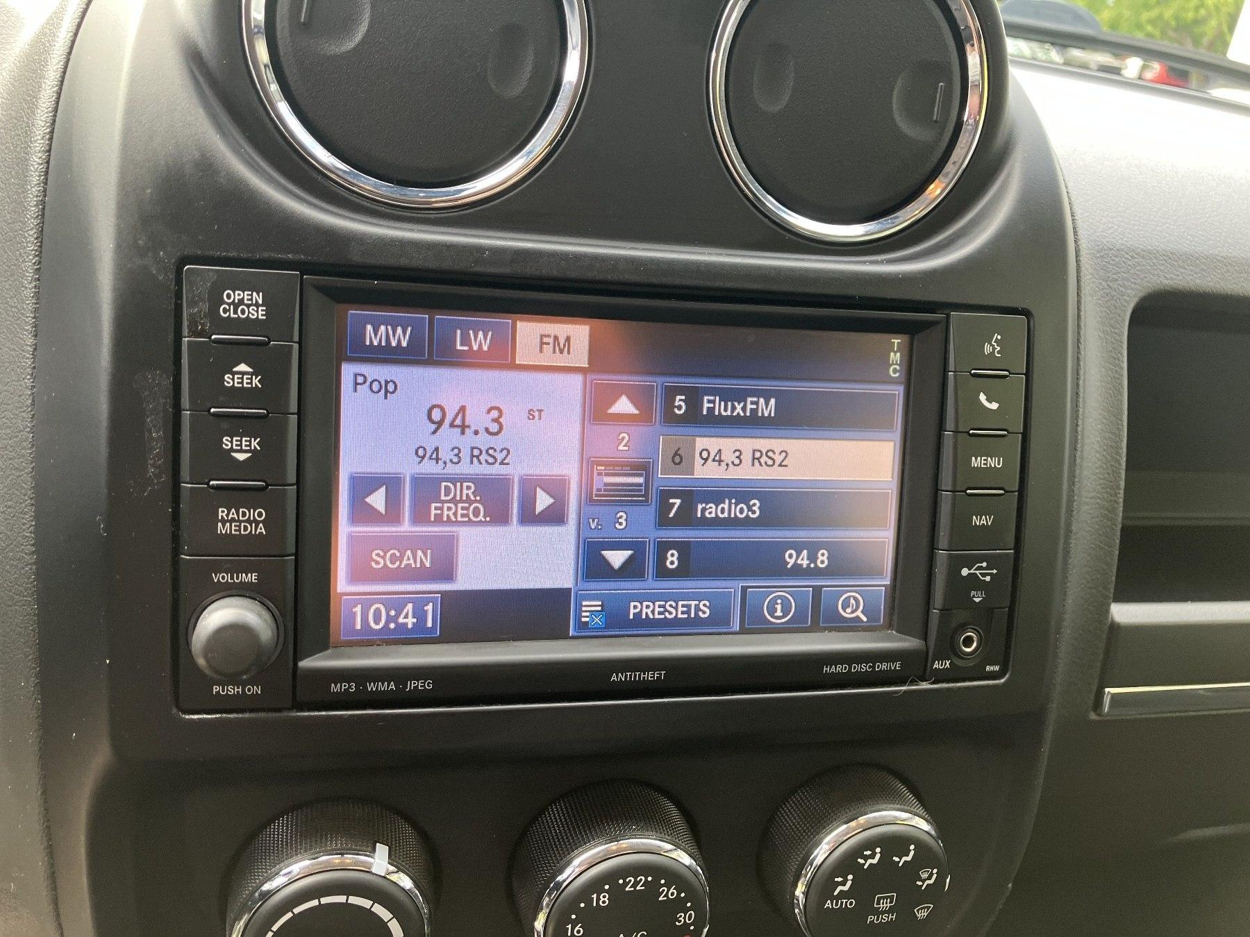 Fahrzeug-Bild 11