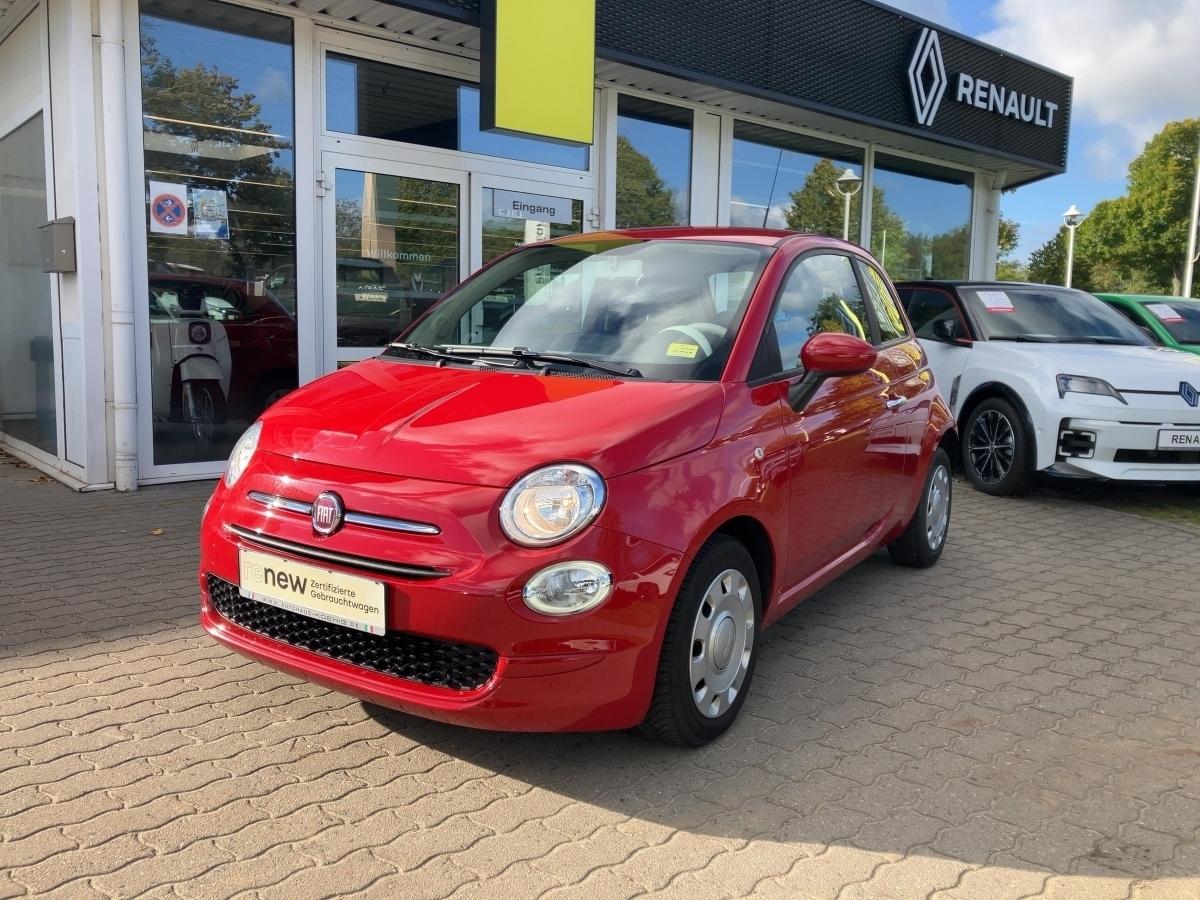Fiat 500 (150) Lim. Pop