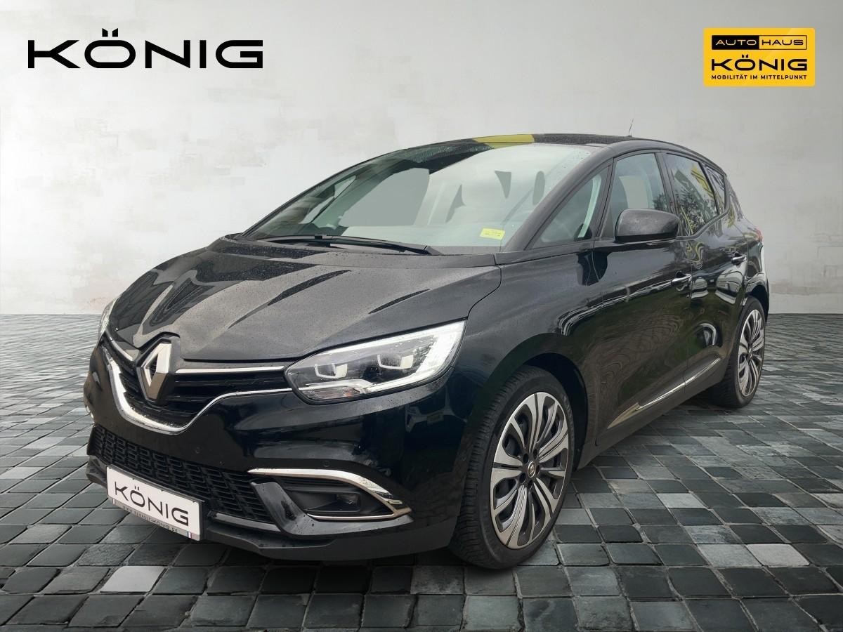 Renault Scenic Equilibre Tce 140