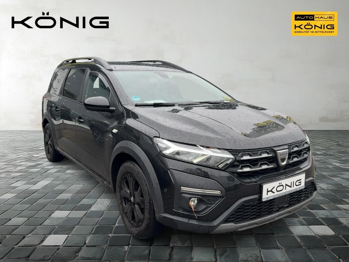 Dacia Jogger Extreme+