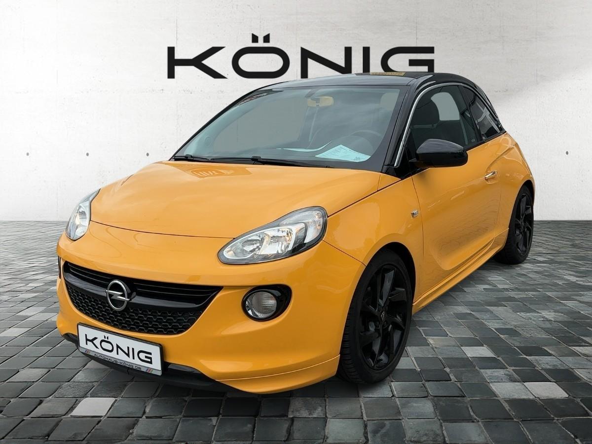 Opel Adam Jam ecoFlex
