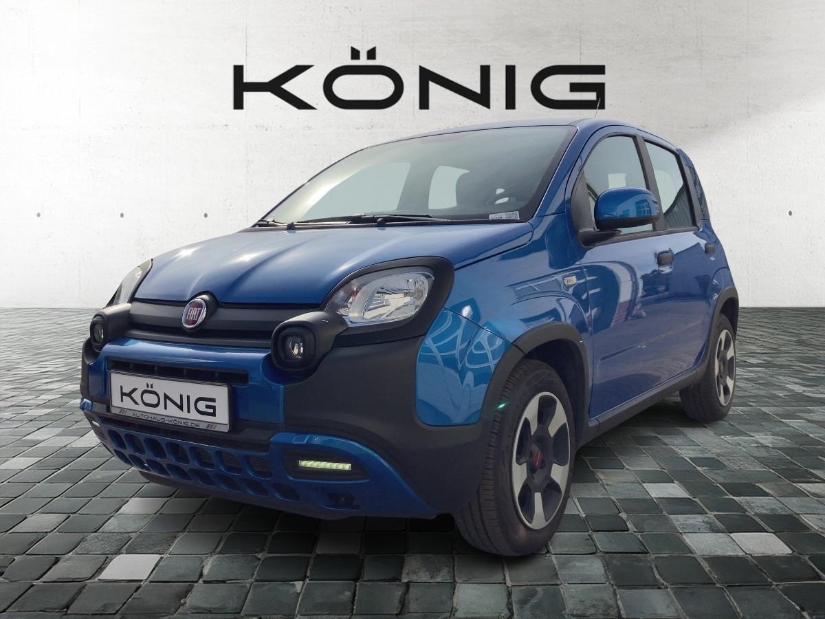 Fiat Panda Cross 1.0 GSE City Plus