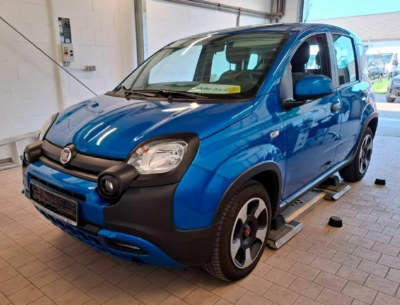 Fiat Panda 1.0 GSE