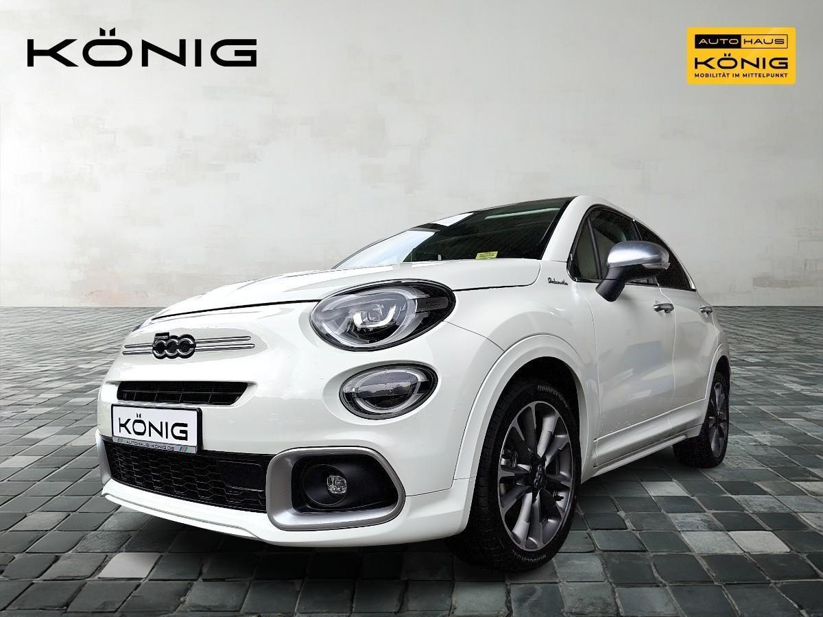 Fiat 500X 1.5 Limited Edition