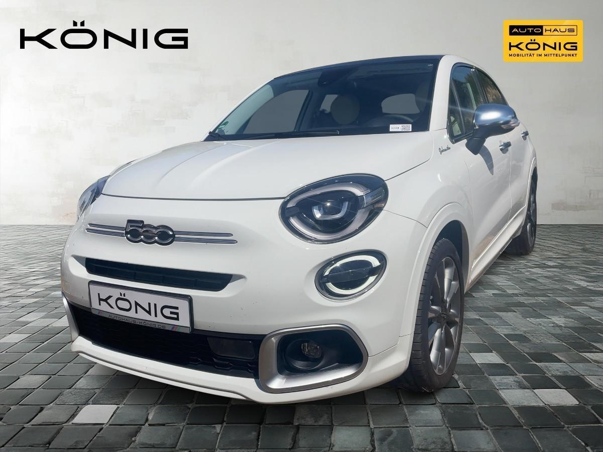 Fiat 500X 1.5 Dolcevita