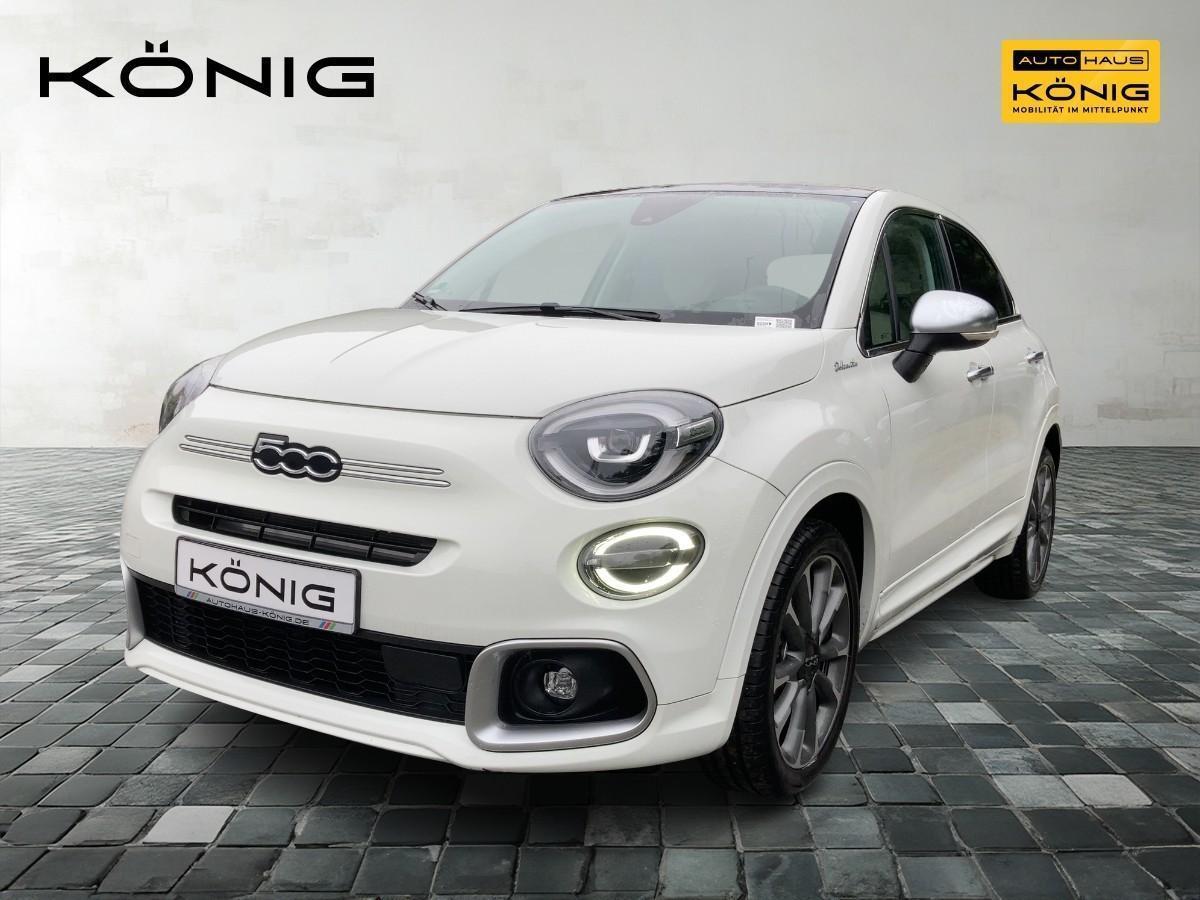 Fiat 500X 1.5 Dolcevita