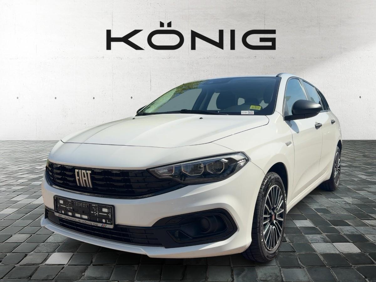 Fiat Tipo 1.5 GSE AUTOMATIK*KLIMA*CARPLAY*TEMPOMAT