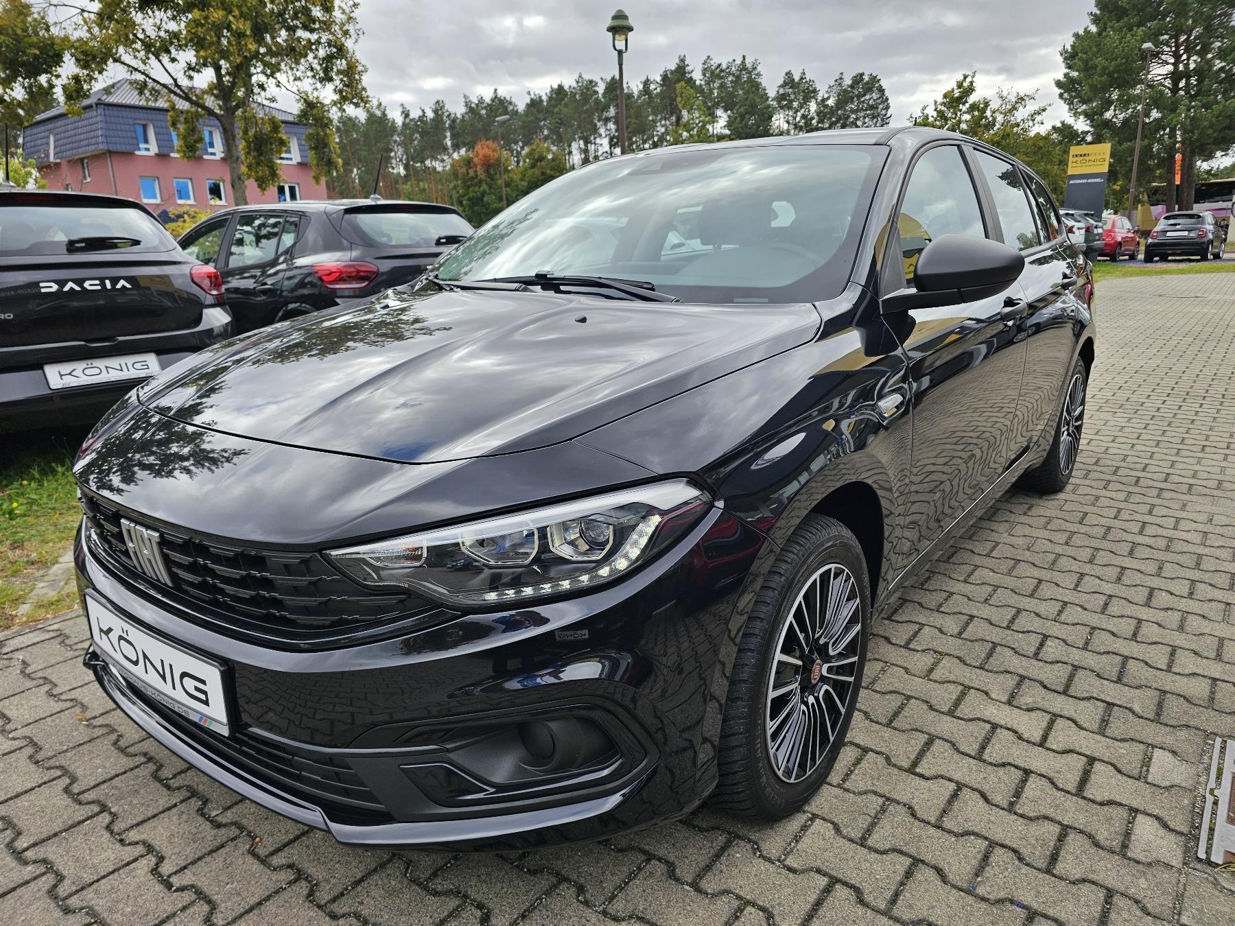 Fiat Tipo 1.5 GSE MY23