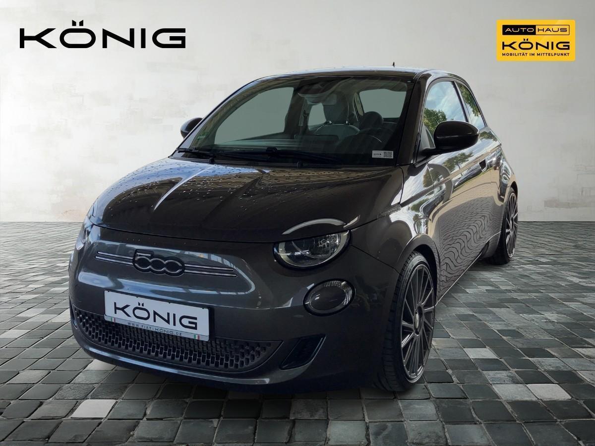 Fiat 500e Elektro Icon