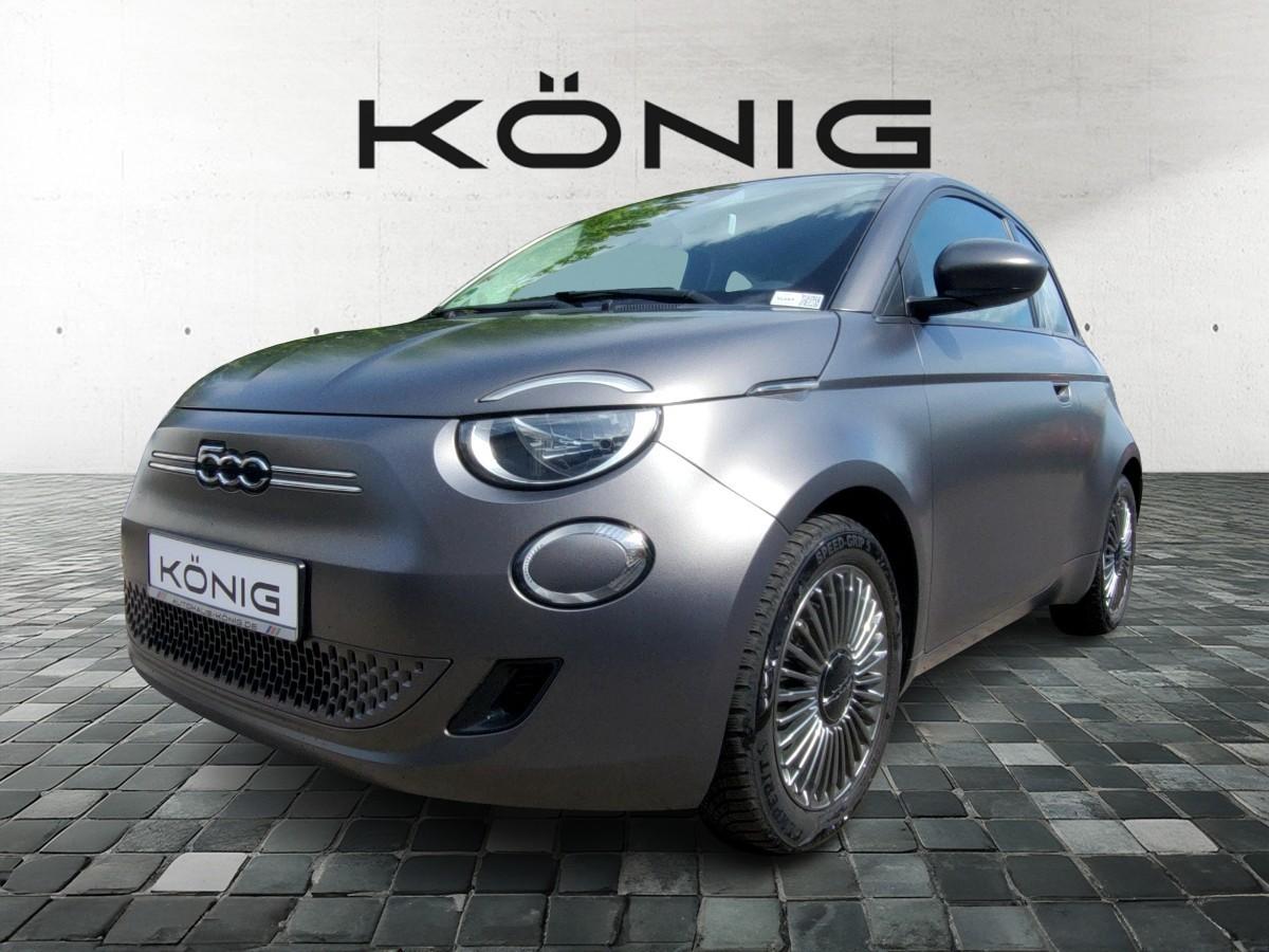 Fiat 500e ICON 118PS 42kWh