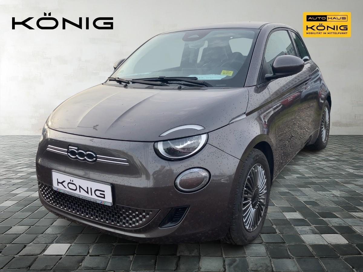 Fiat 500e 3+1 MY23 118PS 42kWh