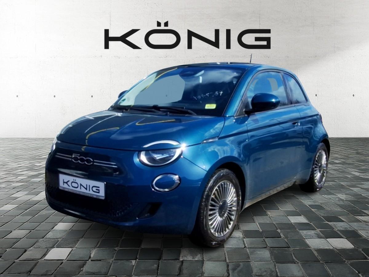 Fiat 500 Elektro 500