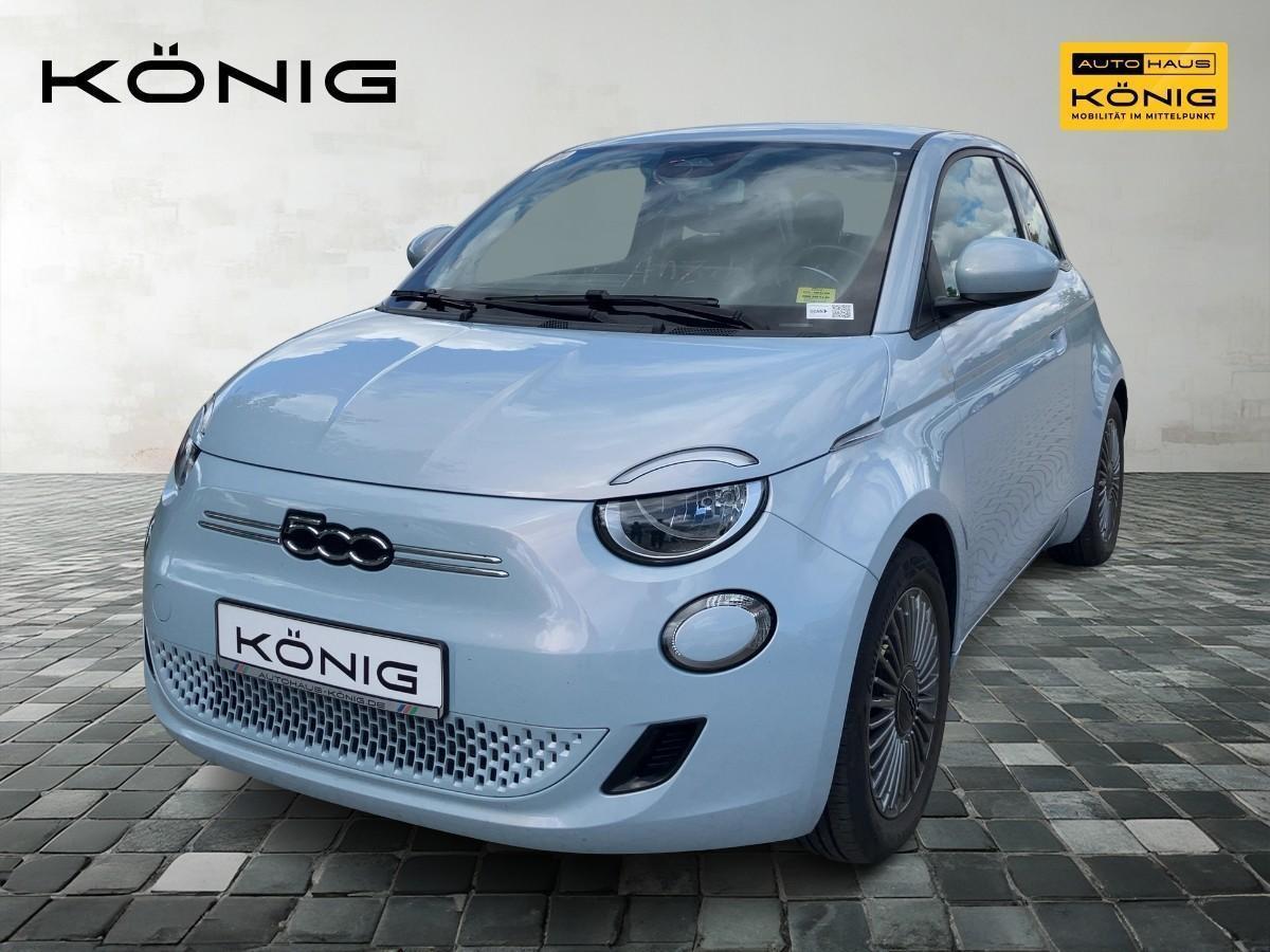 Fiat 500e MY22 Icon