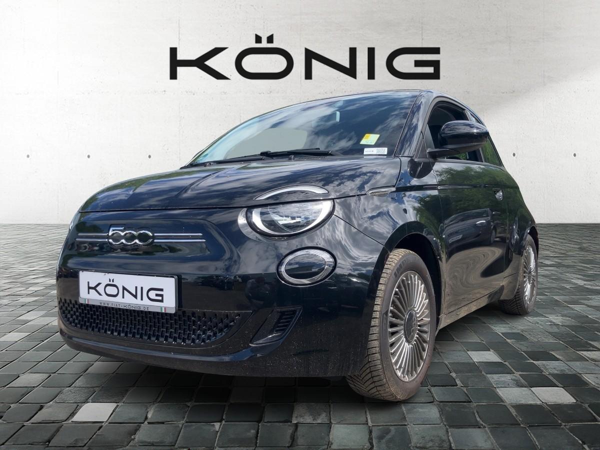 Fiat 500e ICON 2022